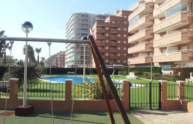 Acv - vistamar II-1 línea planta 9 sur - Foto 14