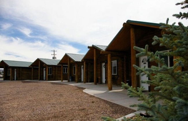 Country Cabins Inn - Foto 50
