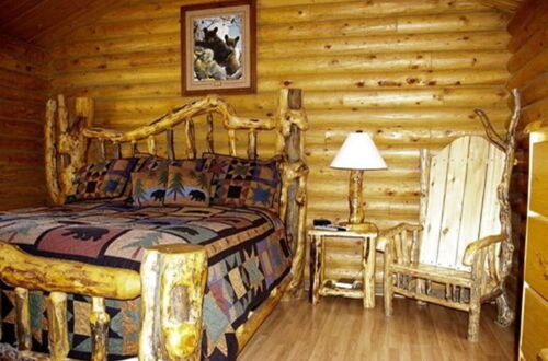 Photo 26 - Country Cabins Inn