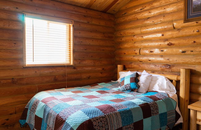 Country Cabins Inn - Foto 4