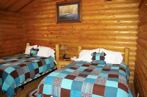 Foto 32 - Country Cabins Inn