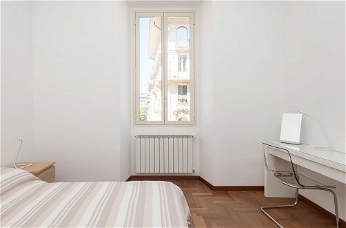 Foto 15 - RSH Popolo Elegant Two Bedroom Apartment