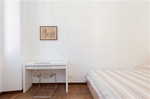 Foto 2 - RSH Popolo Elegant Two Bedroom Apartment