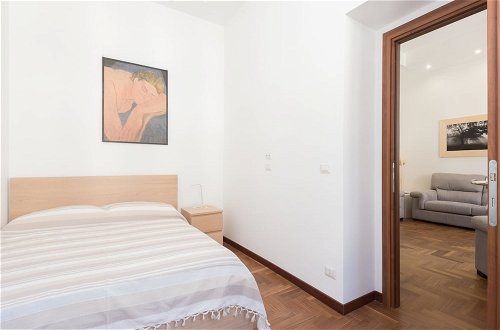 Foto 4 - RSH Popolo Elegant Two Bedroom Apartment