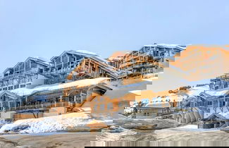 Photo 1 - Residence Les Portes du Grand Massif – Flaine