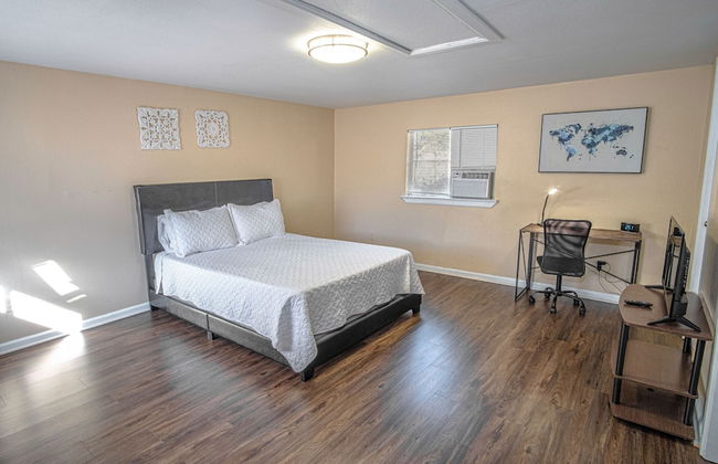 Remodeled Guest House Near Downtown/military Base - Foto 2