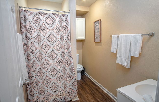Remodeled Guest House Near Downtown/military Base - Foto 8