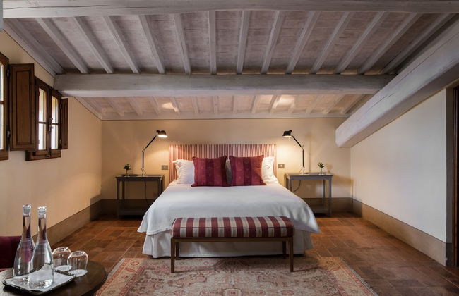 Borgo Pignano Tuscany - Foto 18