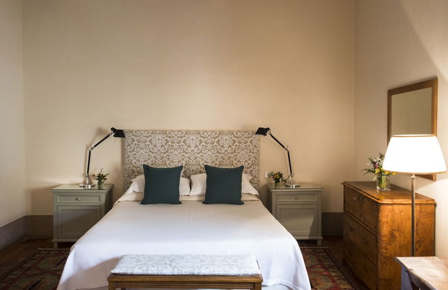 Borgo Pignano Tuscany - Foto 6