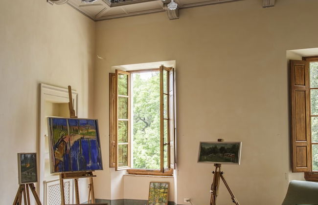 Borgo Pignano Tuscany - Foto 61