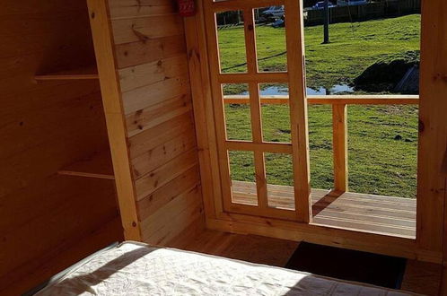 Photo 8 - Cosy Glamping Pod Glamping in St Austell Cornwall