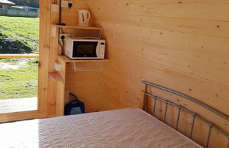 Photo 3 - Cosy Glamping Pod Glamping in St Austell Cornwall