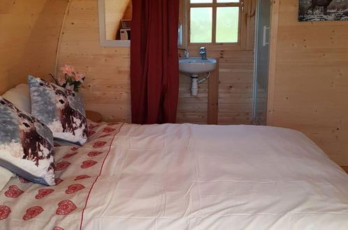 Foto 2 - Cosy Glamping Pod Glamping in St Austell Cornwall