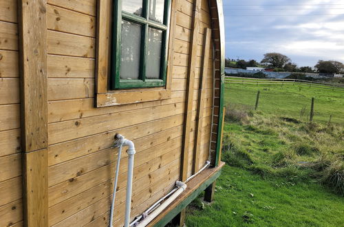 Photo 11 - Cosy Glamping Pod Glamping in St Austell Cornwall