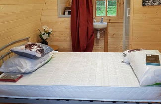 Photo 3 - Cosy Glamping Pod Glamping in St Austell Cornwall