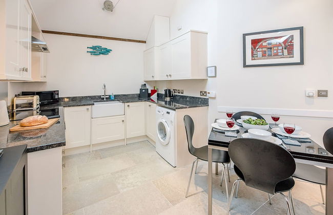 Kipper Cottage - Foto 5