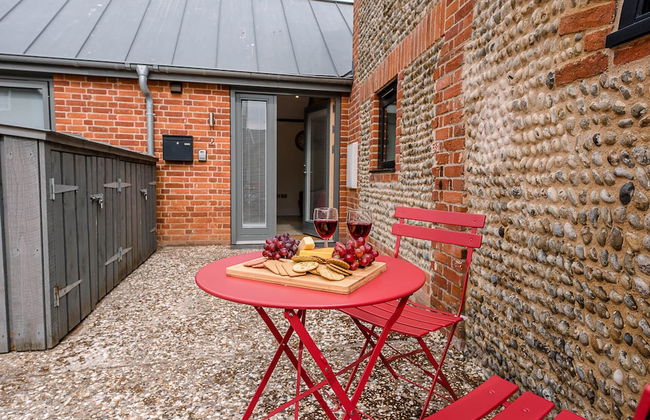 Kipper Cottage - Foto 11