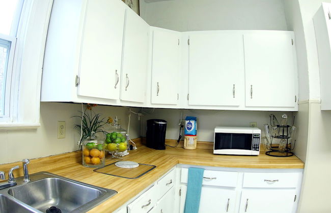 Titletown BNB - Foto 7