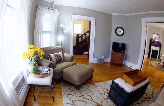 Titletown BNB - Foto 2