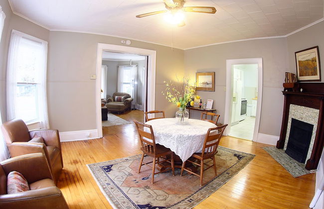 Titletown BNB - Foto 5