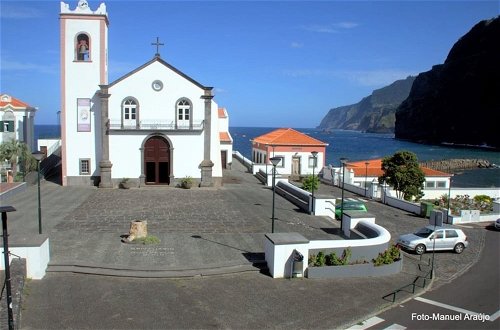 Photo 32 - Lovely Sea View 3-bed House in p Delgada, Madeira
