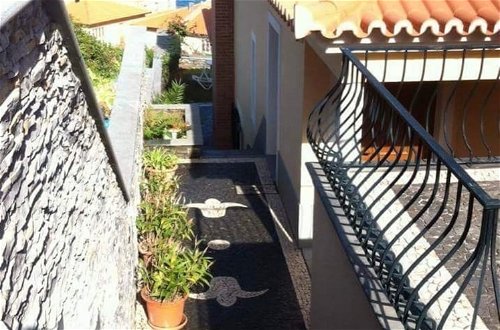 Photo 31 - Lovely Sea View 3-bed House in p Delgada, Madeira
