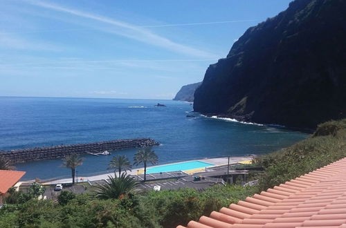 Photo 1 - Lovely Sea View 3-bed House in p Delgada, Madeira