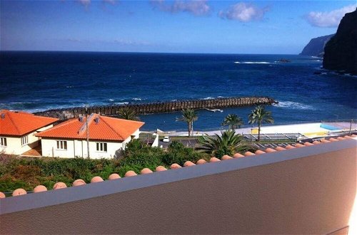 Foto 29 - Lovely Sea View 3-bed House in p Delgada, Madeira
