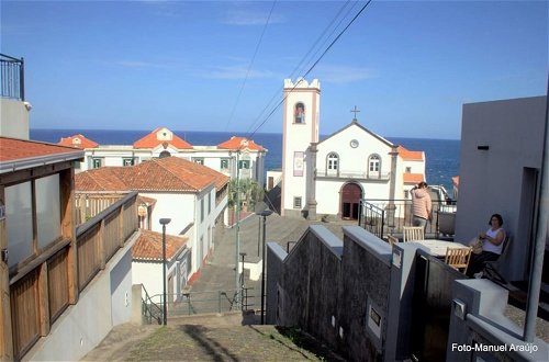 Foto 34 - Lovely Sea View 3-bed House in p Delgada, Madeira