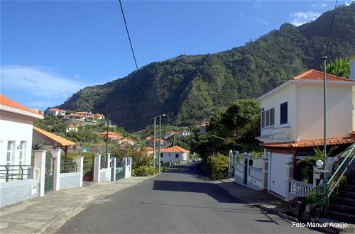 Photo 35 - Lovely Sea View 3-bed House in p Delgada, Madeira