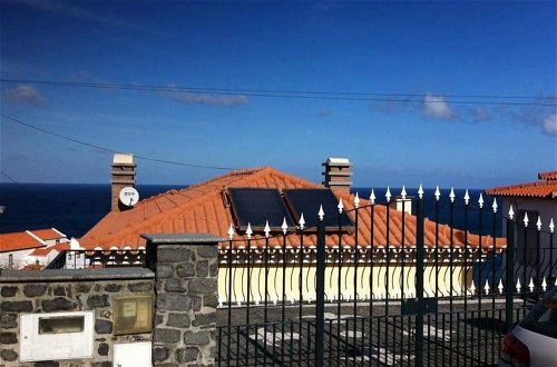 Photo 38 - Lovely Sea View 3-bed House in p Delgada, Madeira
