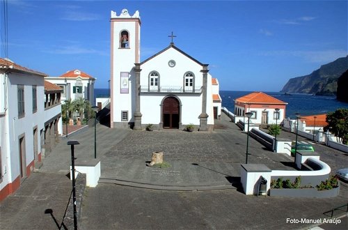 Photo 41 - Lovely Sea View 3-bed House in p Delgada, Madeira