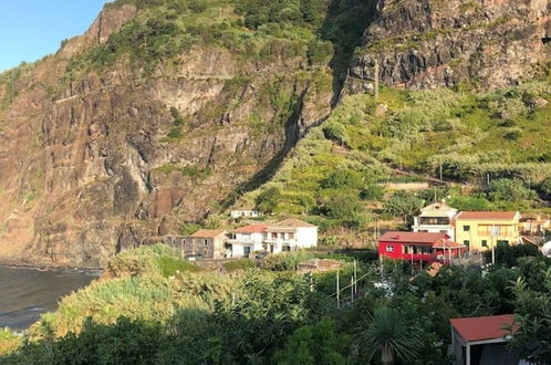 Photo 21 - Lovely Sea View 3-bed House in p Delgada, Madeira