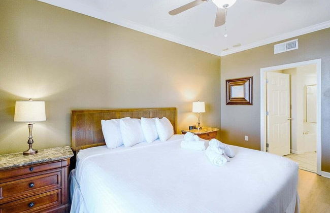 Legacy Towers II Deluxe - Foto 14