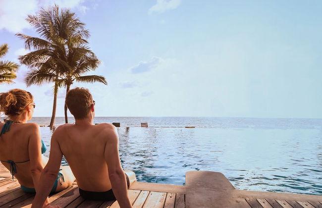 Sun Palace Cancun - Adults Only - All-inclusive - Foto 48