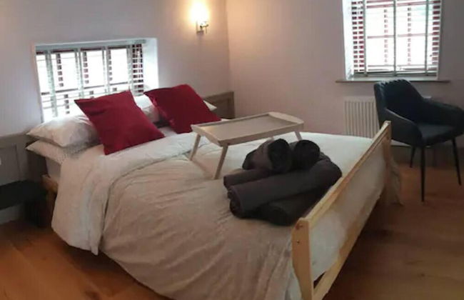 Sparks - Family Suite in Canalside Guesthouse - Foto 9