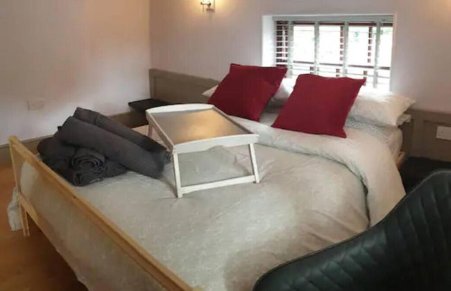 Sparks - Family Suite in Canalside Guesthouse - Foto 7