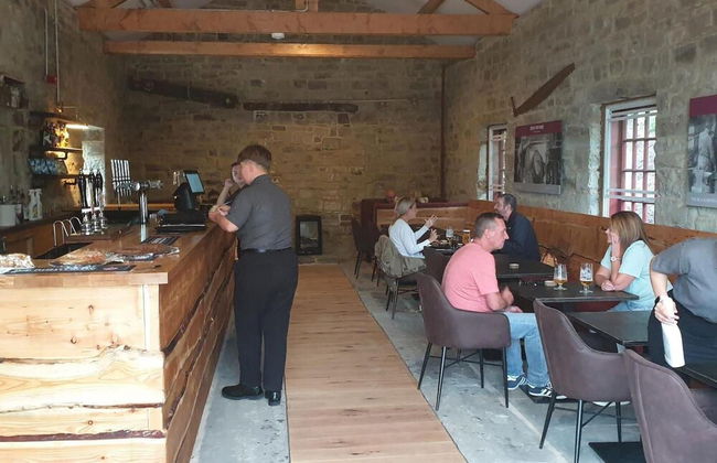 Sparks - Family Suite in Canalside Guesthouse - Foto 18