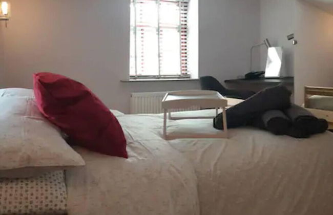 Sparks - Family Suite in Canalside Guesthouse - Foto 3