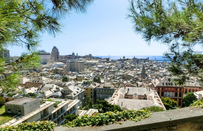 I Marinai - In The City Of Genoa - Foto 39