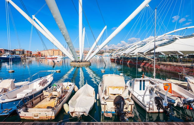 I Marinai - In The City Of Genoa - Foto 29