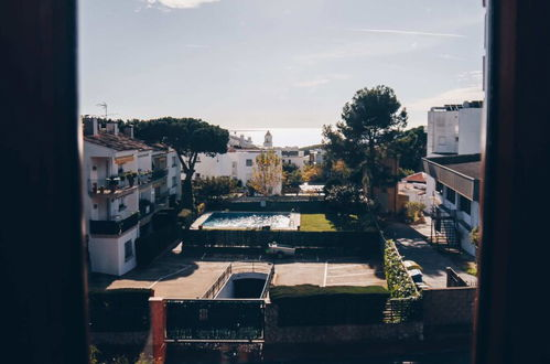 Photo 16 - Espectacular Apartamento en Calella con Vistas al Mar