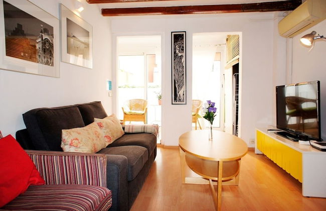 Encantador Apartamento Junto a la Playa - Foto 11
