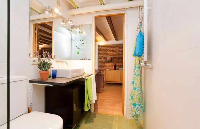 Encantador Apartamento Junto a la Playa - Foto 14