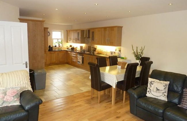 Oatlands Self Catering Cottages - Foto 9