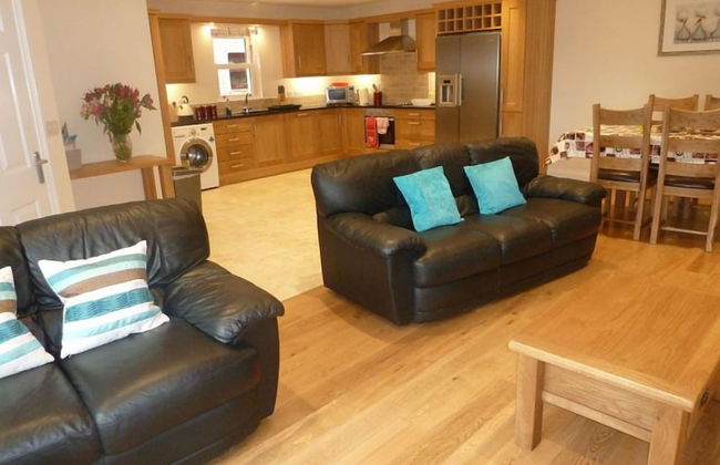 Oatlands Self Catering Cottages - Foto 12