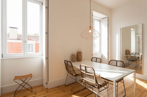 Photo 18 - Chiado Studio and One-Bedroom Apartment - by LU Holidays