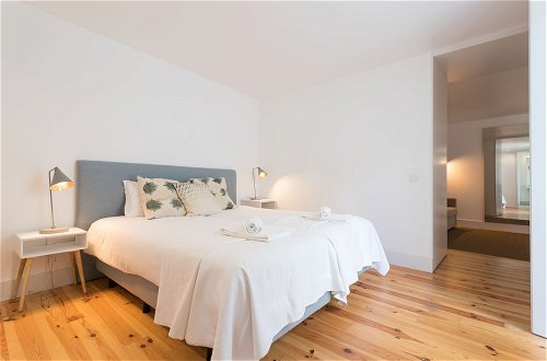 Foto 9 - Chiado Studio and One-Bedroom Apartment - by LU Holidays