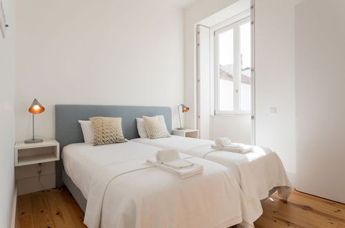 Foto 5 - Chiado Studio and One-Bedroom Apartment - by LU Holidays