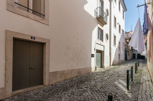 Foto 42 - Chiado Studio and One-Bedroom Apartment - by LU Holidays